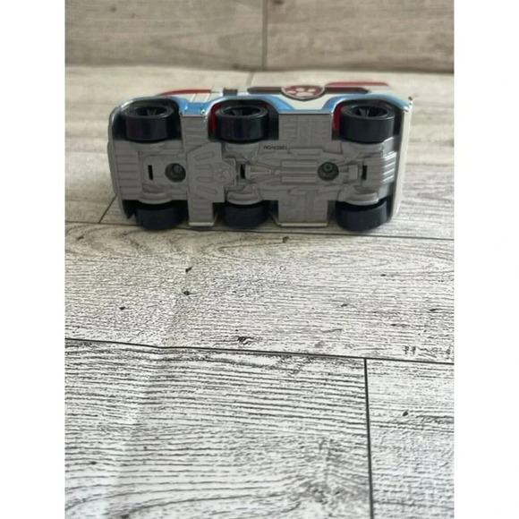 PAW Patrol True Metal The Movie Peek-A-View Vehicle Patroller Nickelodeon - Picture 6 of 6